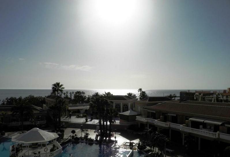 Las Americas Garden Playa de las Americas  Exterior photo