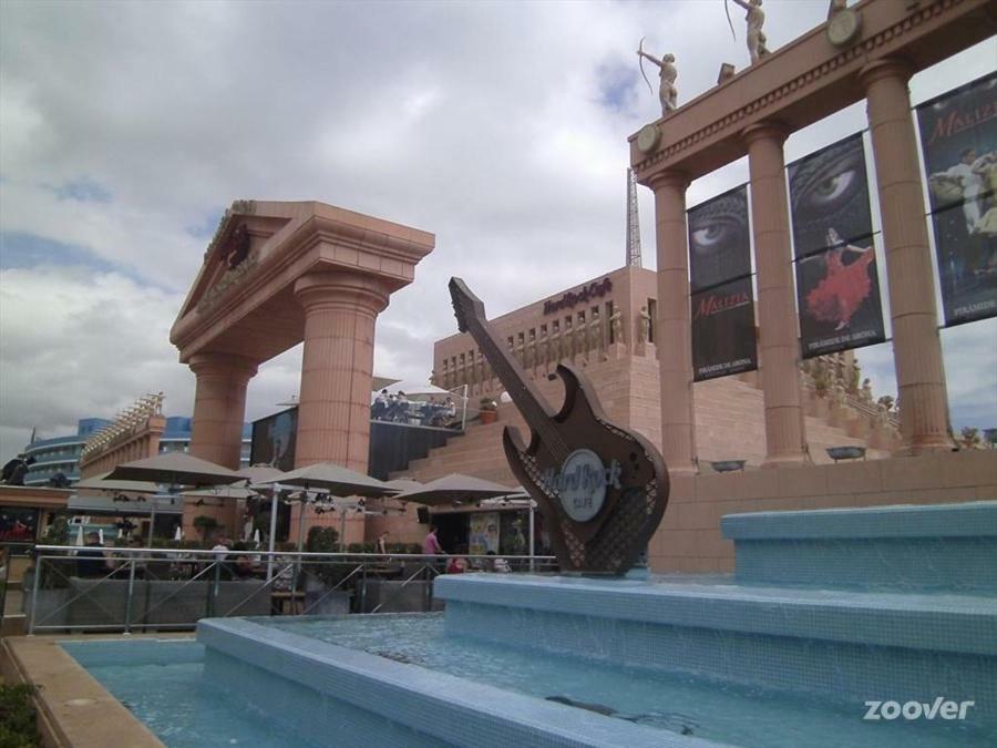 Las Americas Garden Playa de las Americas  Exterior photo
